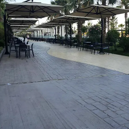 For Rent Qerret Flor De Mar דירה *