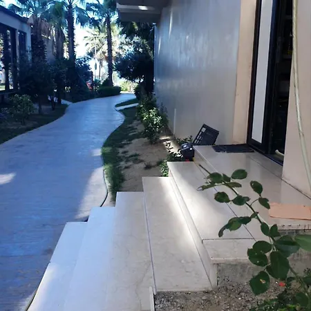 דירה For Rent Qerret Flor De Mar *