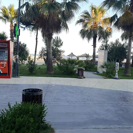 For Rent Qerret Flor De Mar דירה
