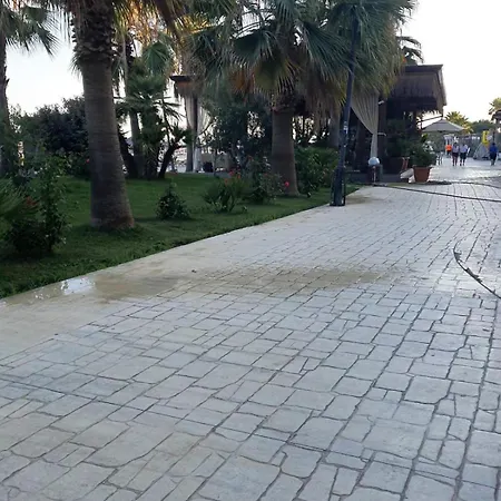 דירה For Rent Qerret Flor De Mar גולם