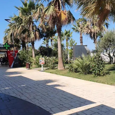 דירה For Rent Qerret Flor De Mar